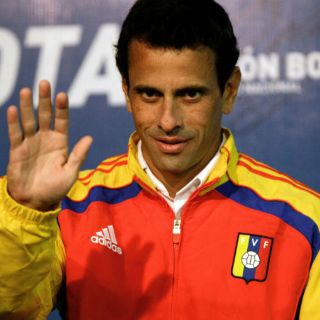 No aceptaré que se tuerza la voluntad de los venezolanos: Capriles
