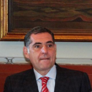 Dan conocer a nuevo secretario de Gobierno de Oaxaca