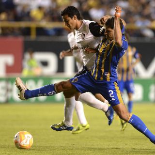 Atlas rescata el empate en San Luis