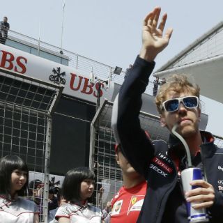 Los neumáticos serán clave en el GP de China