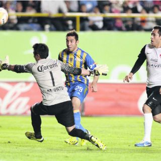 Liguilla a la vista