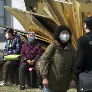 Ya son 57 los afectados en China por gripe aviar