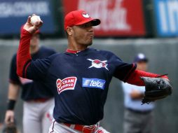 Delfines llega a una marca de 13-6, la mejor de la liga. ARCHIVO /