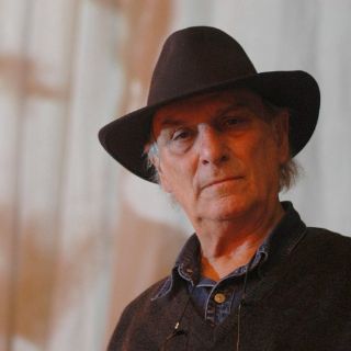 Carlos Saura, el fotógrafo que nació con un desengaño amoroso