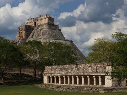 La civilización maya tendrá su espacio dentro de este interesante encuentro cultural. ARCHIVO /