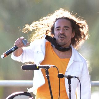 Café Tacvba y 3Ball MTY brillan en Coachella