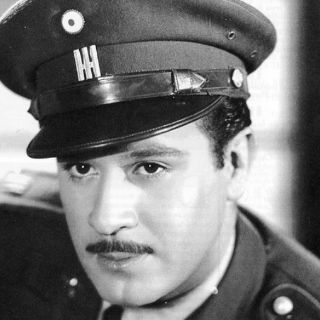 Evocarán a Pedro Infante a 56 años de su muerte