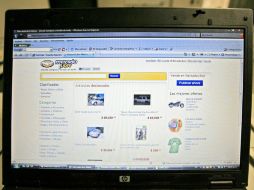 Más de 145 mil personas en ocho países de América Latina tienen como principal fuente de ingresos las ventas a través de MercadoLibre. ARCHIVO /
