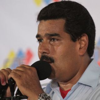 Si pierdo por un voto lo aceptaré: Maduro