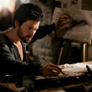 Exploran la juventud de Leonardo Da Vinci