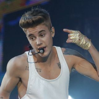 Anna Frank habría sido una ''belieber'': Justin