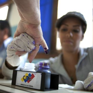 Culmina formalmente la jornada electoral en Venezuela