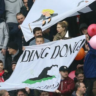 Canción sobre Thatcher, subcampeona en ventas en Reino Unido