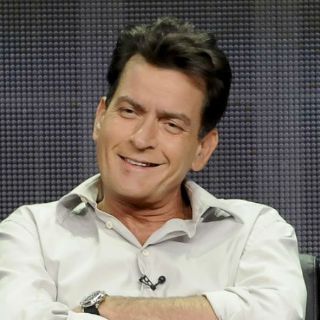 No creo en la rehabilitación: Charlie Sheen