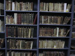 Numerosas obras literarias han servido para nombrar transtornos humanos que coinciden con sus características y peculiaridades. ARCHIVO /