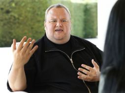 Las autoridades estadounidenses atribuyen al ejecutivo de Megaupload haber causado más de 500 MDD en pérdidas al cine y a la música. ARCHIVO /
