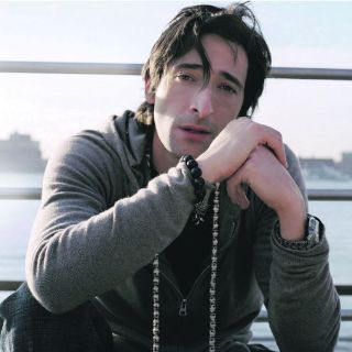 Adrien Brody, un actor poco convencional