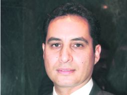 Rodríguez Jiménez. Trabajó en el SIAPA mientras se resolvía el juicio por su despido del Comude. EL INFORMADOR /