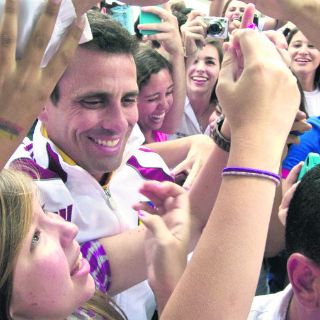 Acusan intentos de cambiar el resultado