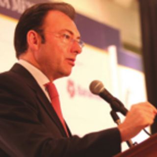 Reforma financiera bajaría tasas de créditos, anticipan