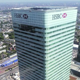Baja HSBC tasa de interés a créditos hipotecarios