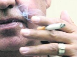 Vaporizador. El e-cigarret no es un método para dejar de fumar, es un sustituto que puede ayudar. EL INFORMADOR /