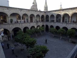 Al perder un juicio, los ayuntamientos o el mismo Gobierno tiene que pagar indemnizaciones millonarias. ARCHIVO /