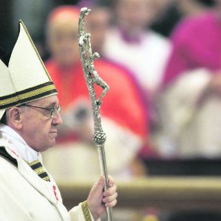 Por tercera vez, Francisco recibe la invitación para visitar México