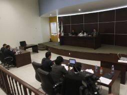 Jalisco no ha podido acceder al Sistema Informativo de Gestión Integral (SIGI) que conecta a los operadores del sistema de justicia. ARCHIVO /