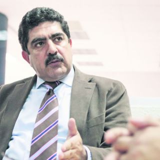 ''No descartamos alianzas con otros partidos''