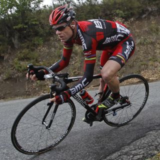 Alberto Contador correrá la Flecha Valona