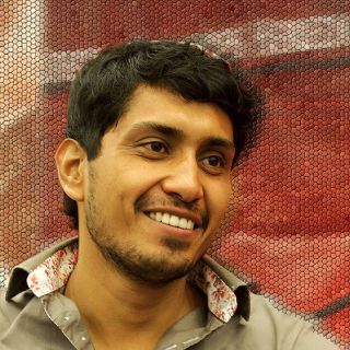 Tenoch Huerta entusiasmado por filmaciones de ''Los güeros''