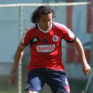 Reynoso regresaría para el Clásico Tapatío