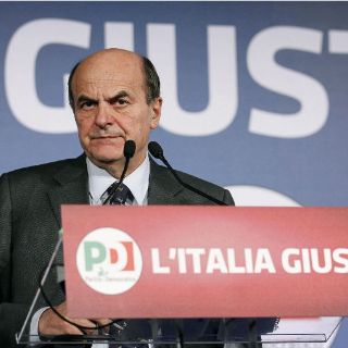 Monti y Bersani coinciden en buscar convergencia en candidato a jefe de Estado