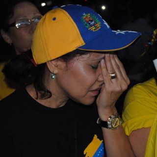 Capriles convoca a ''cacerolazo'' y movilizaciones