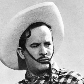 Hubo una perfecta conexión entre Pedro Infante y el pueblo mexicano