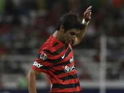 El ''Conejito'' afirma que en este tipo de duelos no hay favoritos. MEXSPORT /