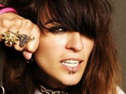 Bebe visita la Perla Tapatía con un nuevo disco bajo el brazo. ESPECIAL /