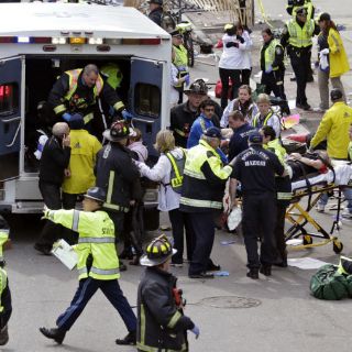 Vielma y otros 15 jaliscienses, registrados en Maratón de Boston