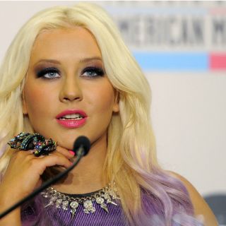 Alejandro Fernández y Christina Aguilera unirán voces