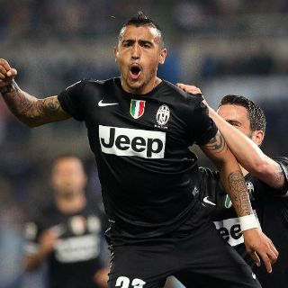 La Juventus vence a Lazio