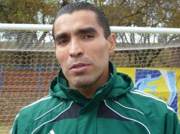 Rodríguez será asistido por Marvin Torrentera, para el juego de vuelta a disputarse el 1 de mayo, en el estadio Tecnológico. ARCHIVO /