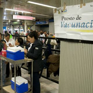 La SSJ pone atención en región Altos por influenza