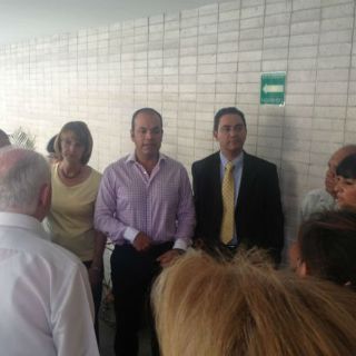 Vecinos recurren a Prodeur por construcción de motel