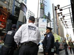 La policía de Boston ha hallado dos artefactos explosivos que fueron desmantelados de manera controlada después de las explosiones. EFE /