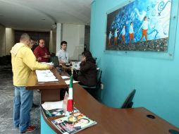 Afirman que una queja muy recurrente es la falta de recursos suficientes a las Unidades de Transparencia. ARCHIVO /