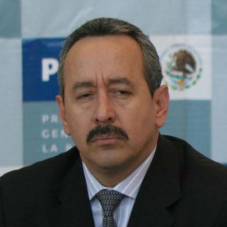 Inocente, ex zar antidrogas acusado de delincuencia: juez