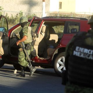 Amplían arraigo contra militar por homicidio del secretario de Turismo