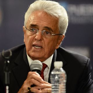 Compeán encabeza a mexicanos nominados en comités de Concacaf