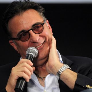 Andy García asistirá a gala de Salón de la Fama de Compositores